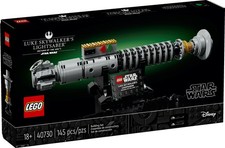 LEGO® Star Wars 40730 Luke