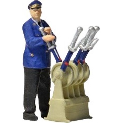 Preiser 28271 - , h0