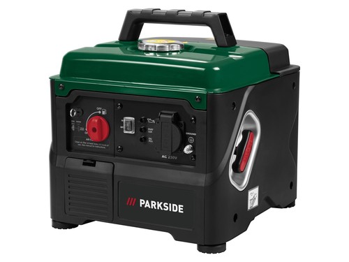 Parkside inverter - parkside®,