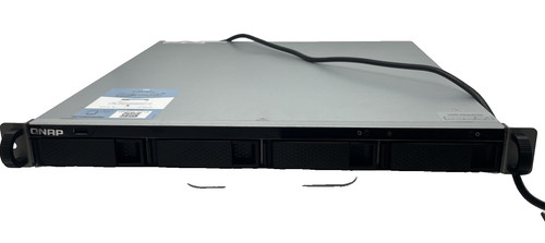 Qnap 463xu nas server - server, 4-bay