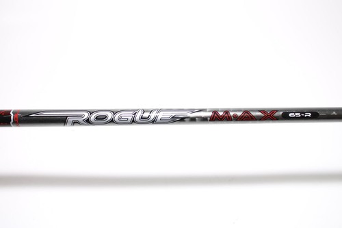 Aldila rogue max - rogue, 65