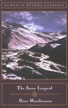 The snow leopard von - the,