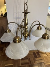 Vintage Honsel Leuchten