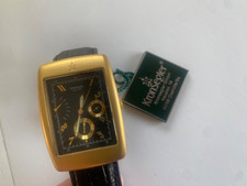 KRONSEGLER Armbanduhr NEU Herren Uhr Clock