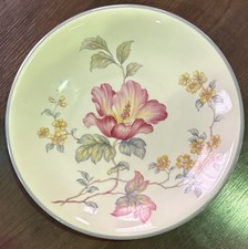 Haviland Teller Vintage Muster