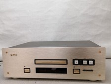 TEAC VRDS-10 CD player