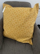 H&M Kissenbezug Kissen Muster