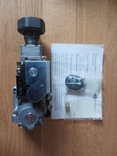 Viessmann Gaskombiregler für Litola LVC und Atmola - 781732