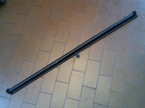 Laderaumabdeckung peugeot 206 - peugeot,