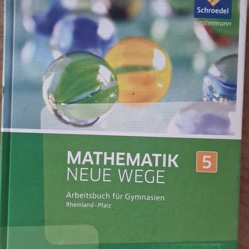 Schroedel mathematik neue - schroedel, wege