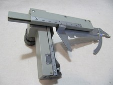 Carl Zeiss Jena Laboval X/Y