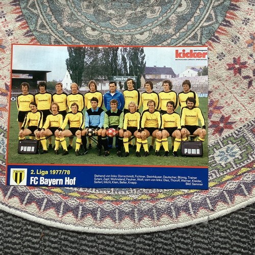 Fußballmannschaftsfoto - , fc