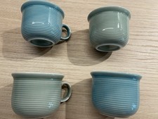 4 Thomas Espresso Obertassen Trend Colour Top