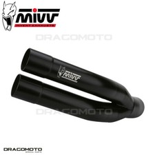 Auspuff Yamaha YZF R25 2023