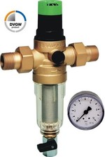 Honeywell Rückspülfilter