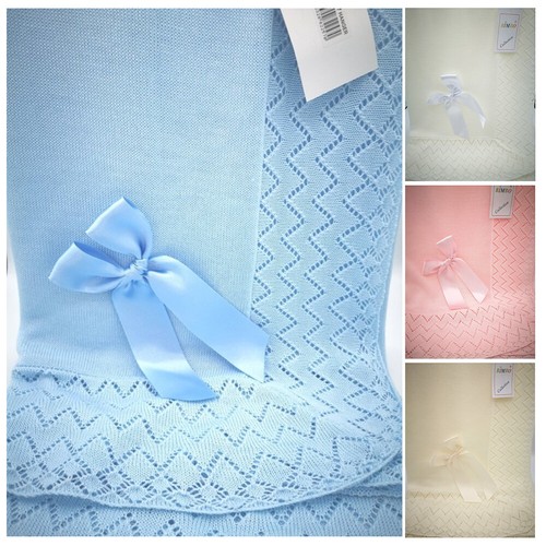 Spanisches gestricktes baby - spanisches,