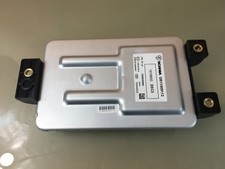 LKW Scania Steuergerät Module ECU 1918850 EURO-6 GB13609112 EEC3 Ed Blue