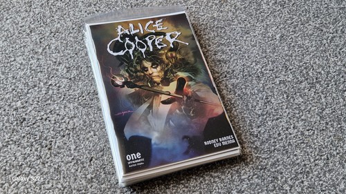 Alice cooper 5 cvr - alice,