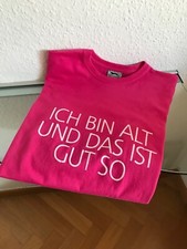 Rütting ich bin alt und - ,
