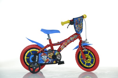 Zoll kinderfahrrad paw - kinderfahrrad,