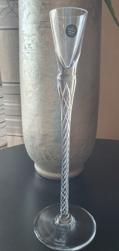 Rosenthal kerzenständer glas - rosenthal,