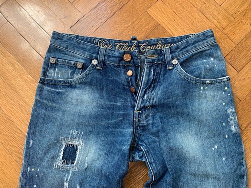 Vsct club coulture jeans - club,