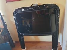 Audi A4 B7 E8 Webasto