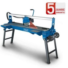 Scheppach Fliesenschneider FS4700 1200W 1200x40mm Fliesenschneidemaschine