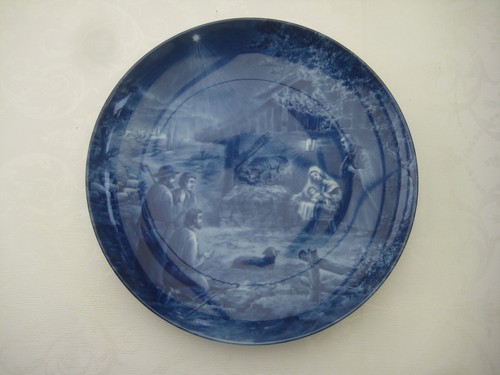 Porzellan teller von berlin - ,