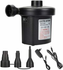 Elektrischer inflator 220v - elektrischer,