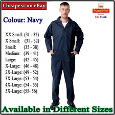 Herren arbeitsoverall overall - herren,