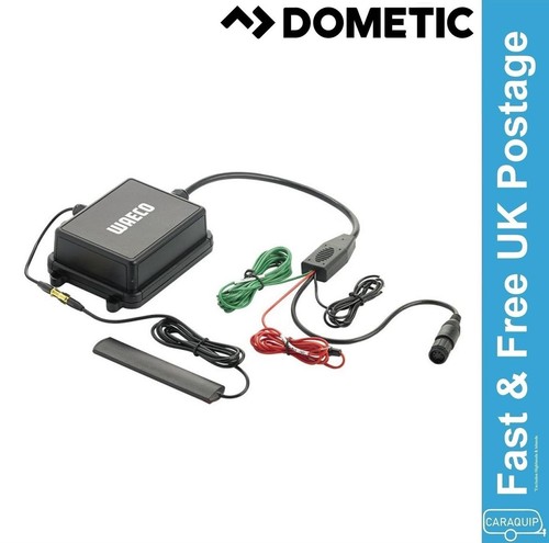 Dometic vt100 perfectview - vt100,