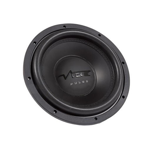 Zoll vibe pulse auto audio - pulse,