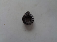 Franco Morini GSA 2 Takt Motor 4 Gang RARITÄT Kickstarter Mitnehmer