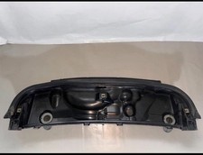 BMW E46 Touring - Verkleidung Heckklappe / Innenverkleidung - Sehr Guter Zustand