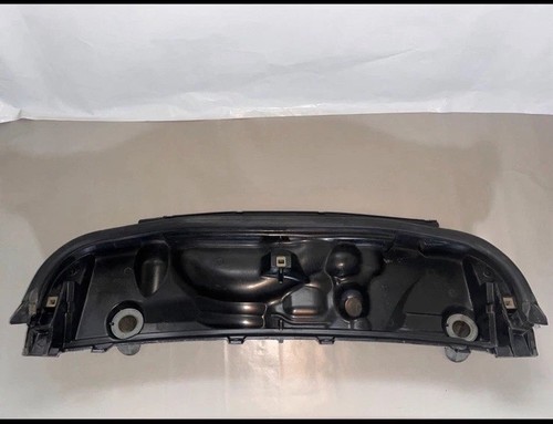 Bmw e46 touring verkleidung - bmw,