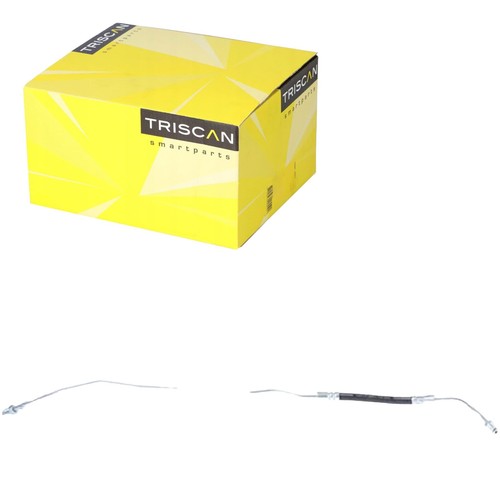 Triscan bremsschlauch hinten - triscan,