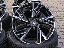 18 Zoll Alufelgen RS5 für VW