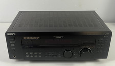 Sony STR-DE445  Stereo FM/AM Receiver  HiFi   #ST1126