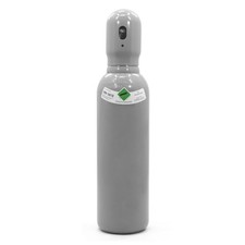 Gasflasche reines co2 - co2, (100%)