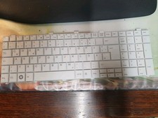 Tastatur Qwert Fujitsu A530 A531 AH512 AH530 AH531 NH751