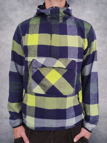 Nike anorak - nike,