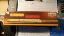 Märklin mini club us - märklin,