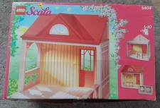 LEGO® Scala Basic House