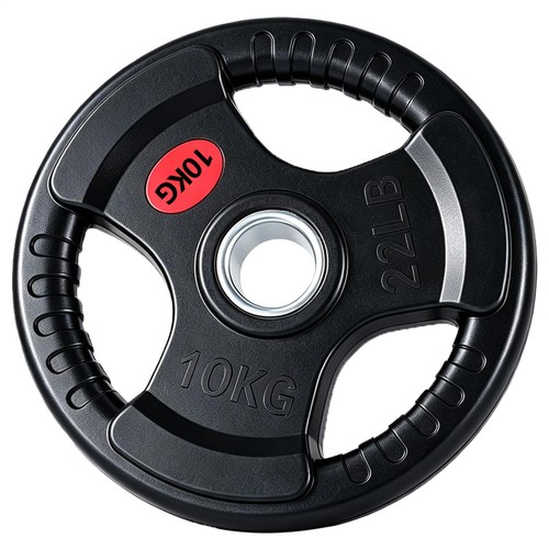 Hantelscheiben set 2x10 - kg,