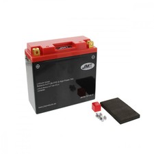 Lithium Ionen LiFePo4 Batterie