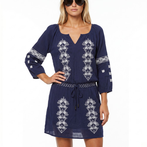 Kangaroos bluse tunika - kangaroos, kleid