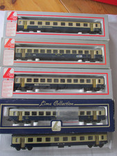 Lima collection bls wagenset - wagenset, 5