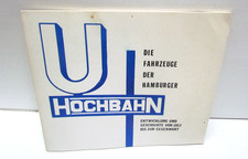 Die Fahrzeuge der Hamburger