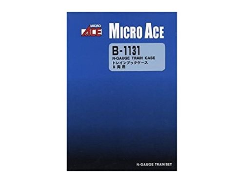 Microace b1131 spur zug - b1131,